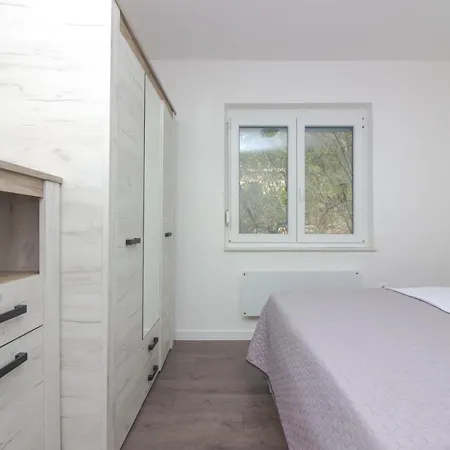 Apartmán Sunny Stella Rava
