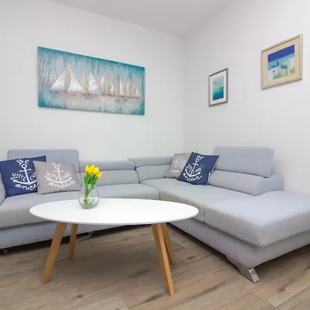 Apartmán Sunny Stella