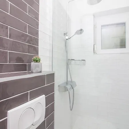 Apartamento Sunny Stella *
