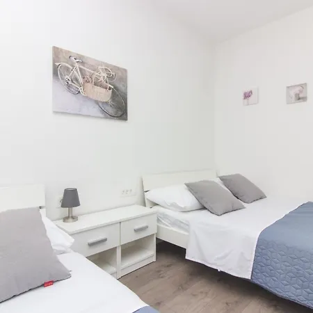 Apartamento Sunny Stella
