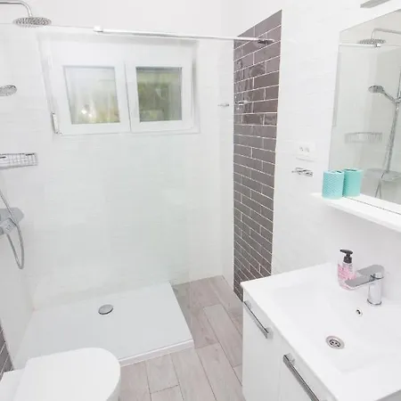 Apartamento Sunny Stella