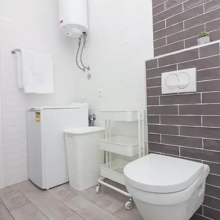 Apartamento Sunny Stella