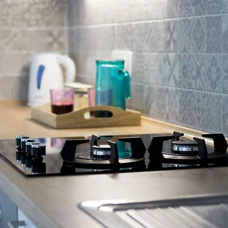 Apartamento Sunny Stella *